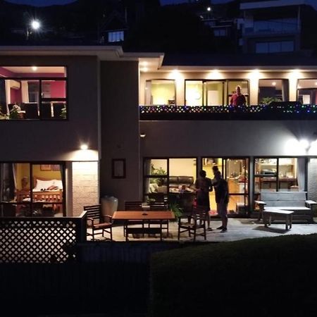 Harbour Lodge Lyttelton Exterior photo
